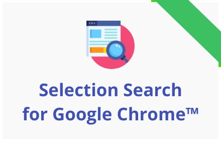 Selection Search for Google Chrome™ small promo image