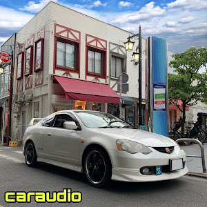 インテグラ DC5