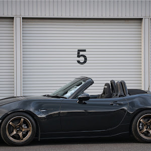 ロードスター ND5RC