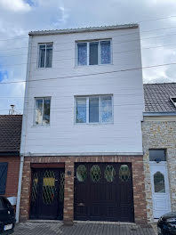 maison à Calais (62)