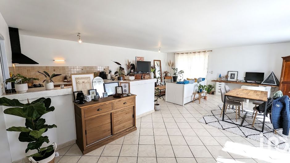 Vente maison 5 pièces 120 m² à Montendre (17130), 228 500 €