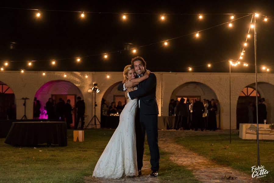 Fotógrafo de bodas Fabio Cotta (fabiocotta). Foto del 30 de abril 2019