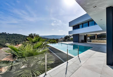 Property with pool 2