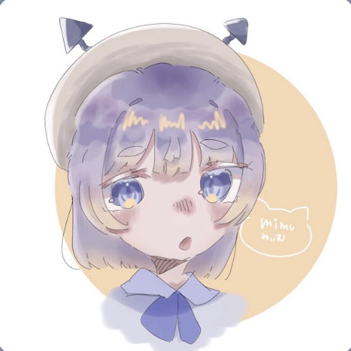 みぃむ