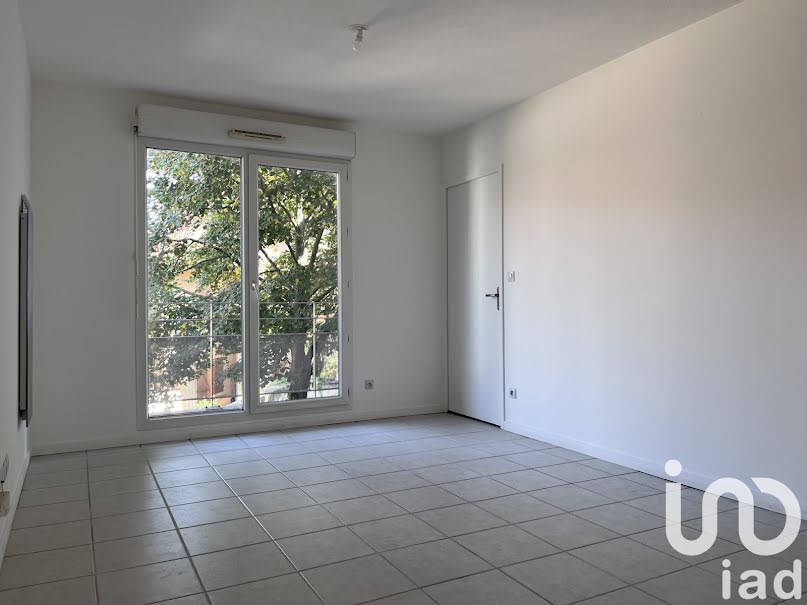 Vente appartement 2 pièces 35 m² à Saint-Fons (69190), 132 000 €