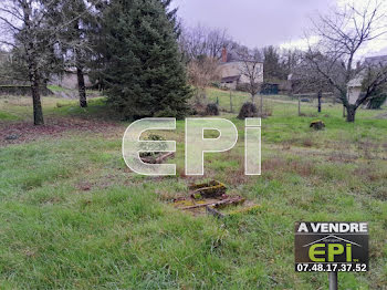 terrain à Azay-le-Rideau (37)