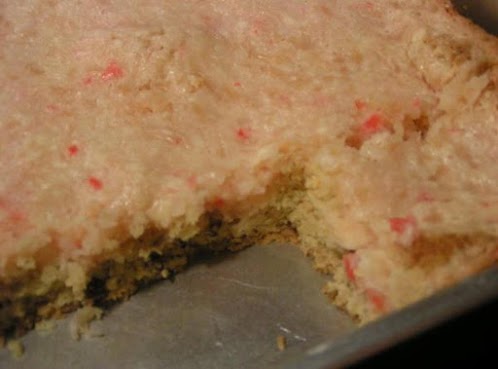 Click Here for Recipe: Rum-A-lishious Ooey Gooey Tropical Extreme Cake