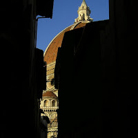 La luce in fondo al tunnel di 