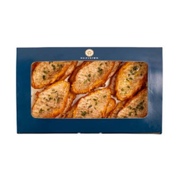 Smoked Cheese Chicken Box