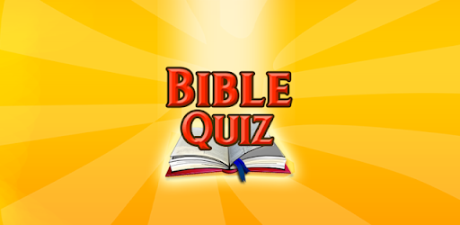 Bible Trivia Quiz Game