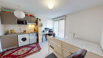 appartement à Toulouse (31)