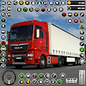 Truck Simulator Cargo Games 3D