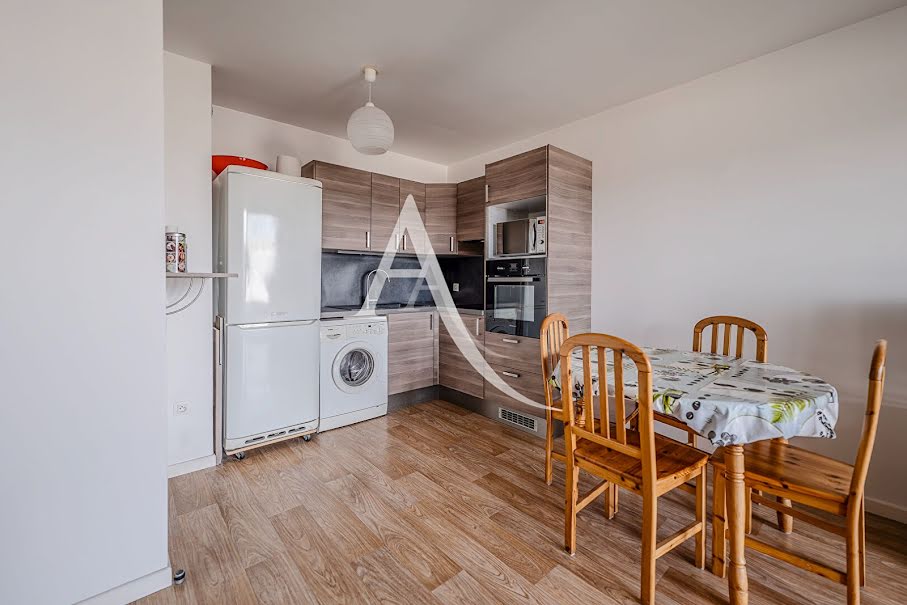 Vente appartement 2 pièces 39.12 m² à Limeil-brevannes (94450), 169 000 €