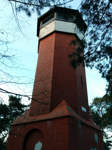 Aussichtsturm Katzenberg