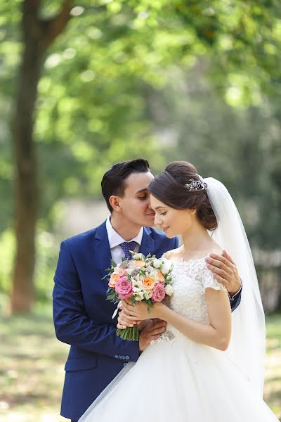 Photographe de mariage Artur Urusov (arturusov). Photo du 5 mai 2022