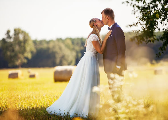 Fotógrafo de bodas Dima Kruglov (dimakruglov). Foto del 9 de junio 2019