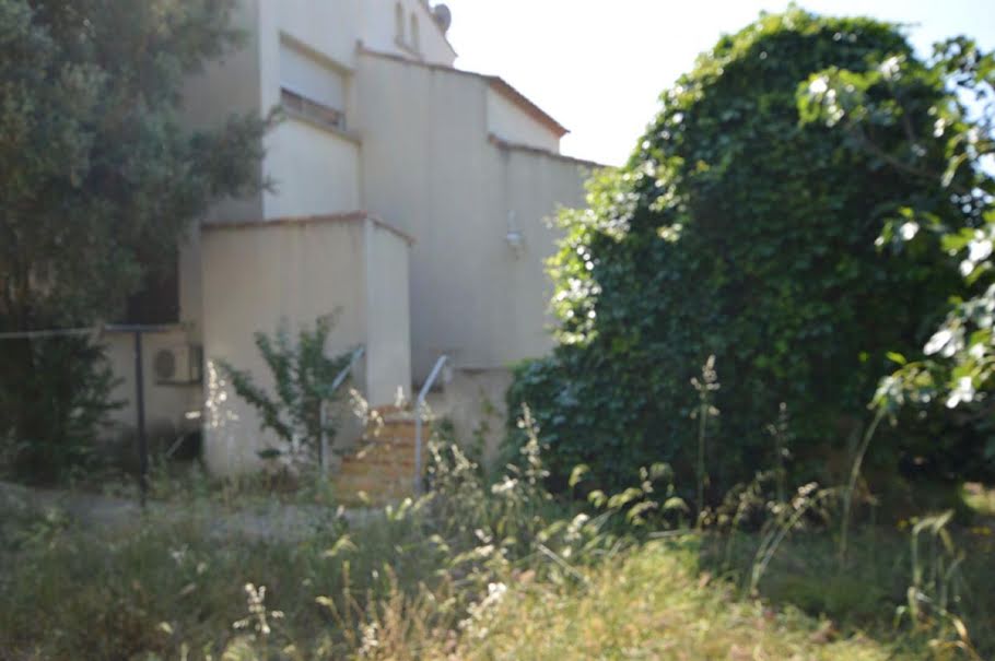 Vente villa 4 pièces 119 m² à Frontignan (34110), 340 000 €