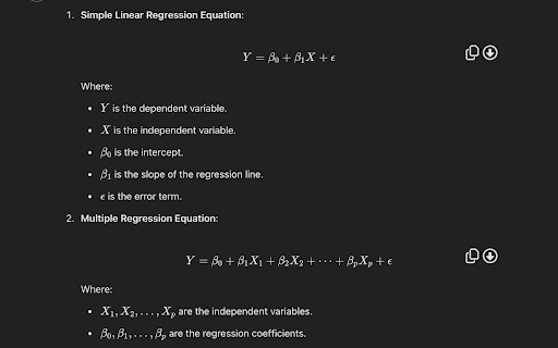 KaTeX Formula Handler