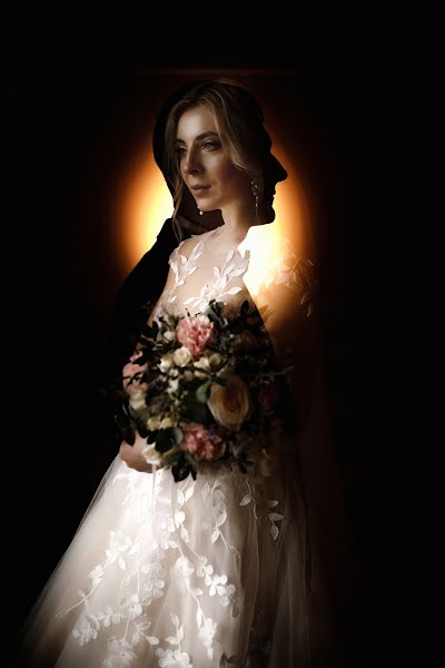 Wedding photographer Dima Lemeshevskiy (mityalem). Photo of 17 October 2020