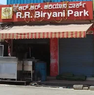 RR Biryani Park photo 1