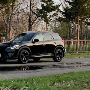 CX-5 KEEAW