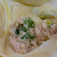 富錦饗小籠湯包
