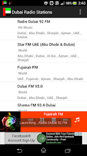 Dubai Radio Stations(圖5)-速報App