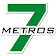 7 metros icon