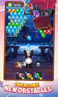   Panda Pop- screenshot thumbnail   