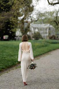 Svadobný fotograf Tanya Vovchetskaia (tanyacreator). Fotografia publikovaná 24. apríla