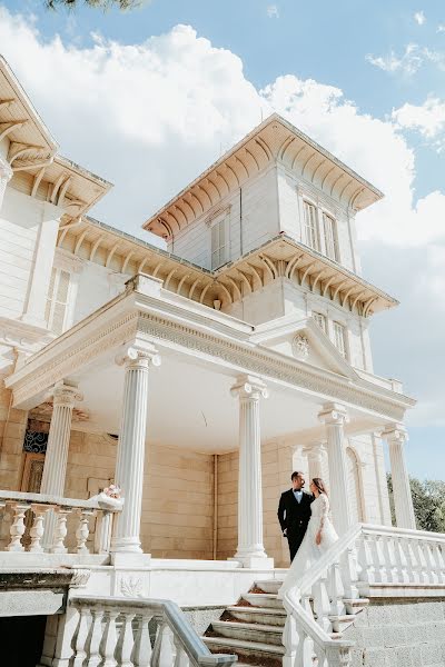 Fotografo di matrimoni İlker Coşkun (coskun). Foto del 28 ottobre 2022