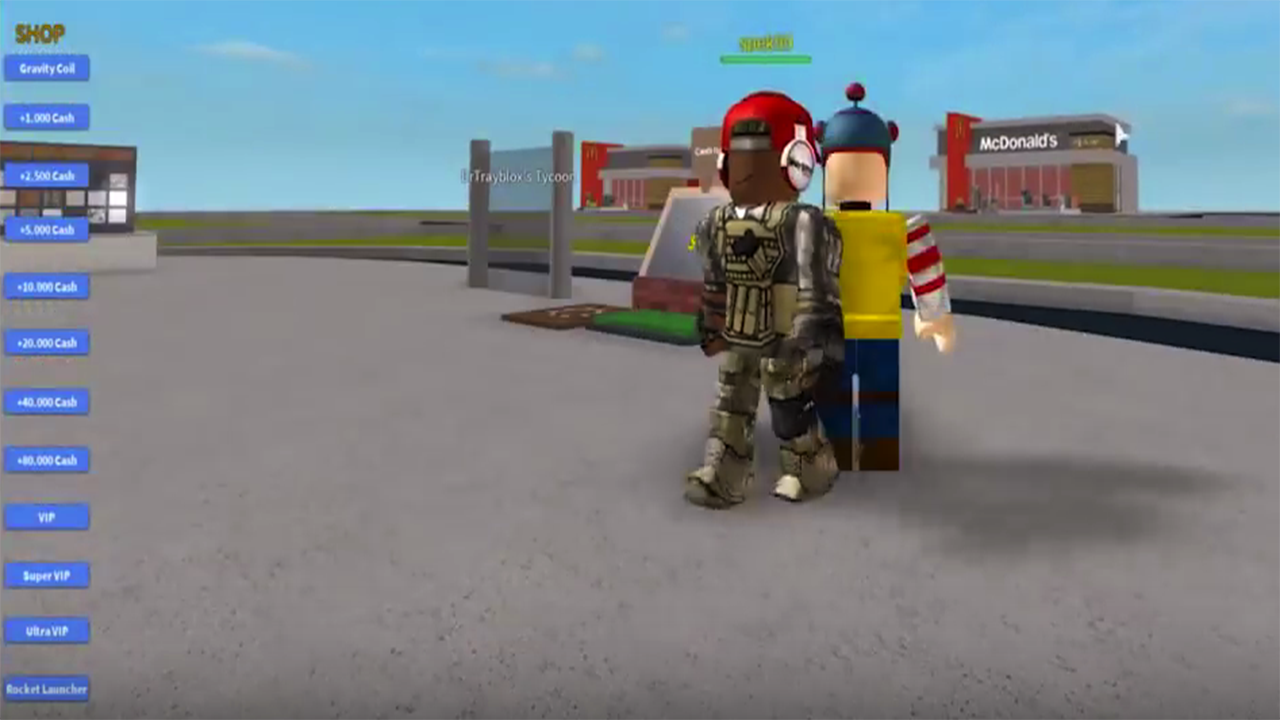 Roblox читы happy. Roblox person. Roblox MCDONALD Spawn.