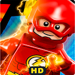 Cover Image of Herunterladen HD Lego Flash Wallpapers UHD 1.1 APK