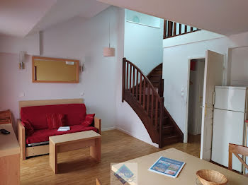 appartement à Mers-les-Bains (80)