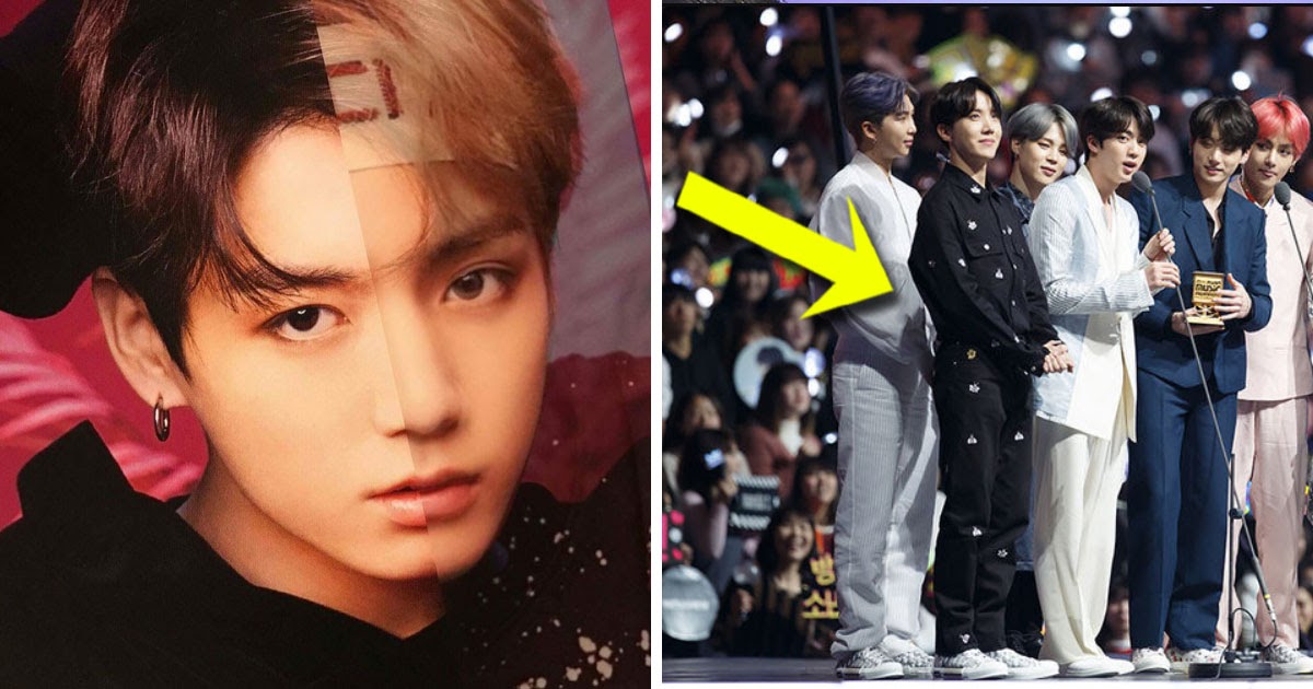 BTS's Louis Vuitton Outfits Are Playing Tricks On Everyone's Eyes - Koreaboo