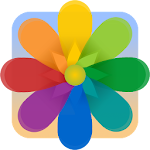 Cover Image of Download Flowers PhotoFrames 6.6 APK