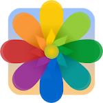 Flowers PhotoFrames Apk