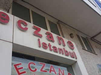 Eczane İstanbul