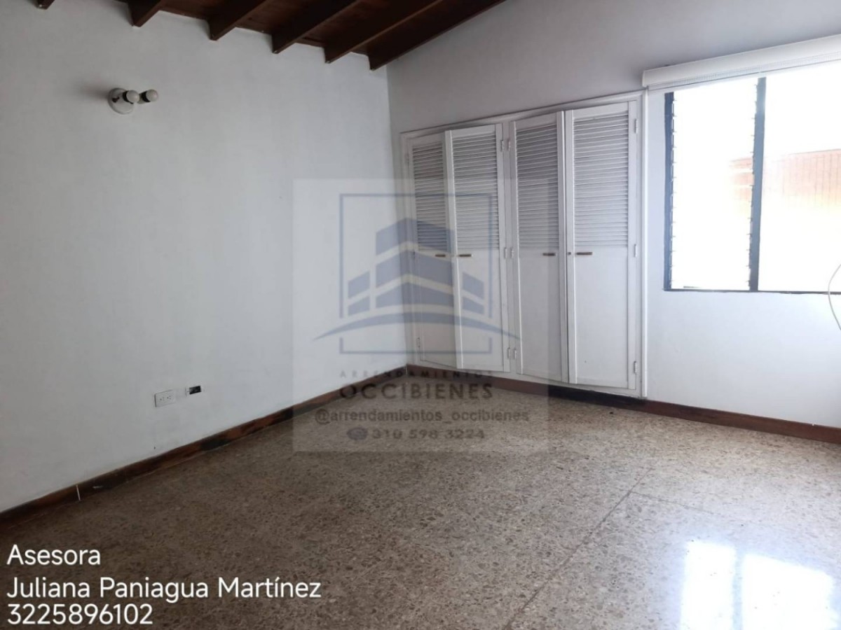 Casa En Arriendo - Simon Bolivar, Medellín