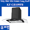 Máy Hút Mùi Kaff Kf - Gb109Pb - Hàng Chính Hãng