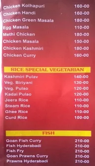 New Uncle Kitchen menu 1