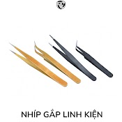 Nhíp Gắp Linh Kiện Điện Tử Kelowna