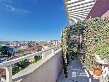 appartement à Nimes (30)