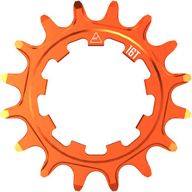 Wheels MFG SOLO-XD Cog alternate image 39