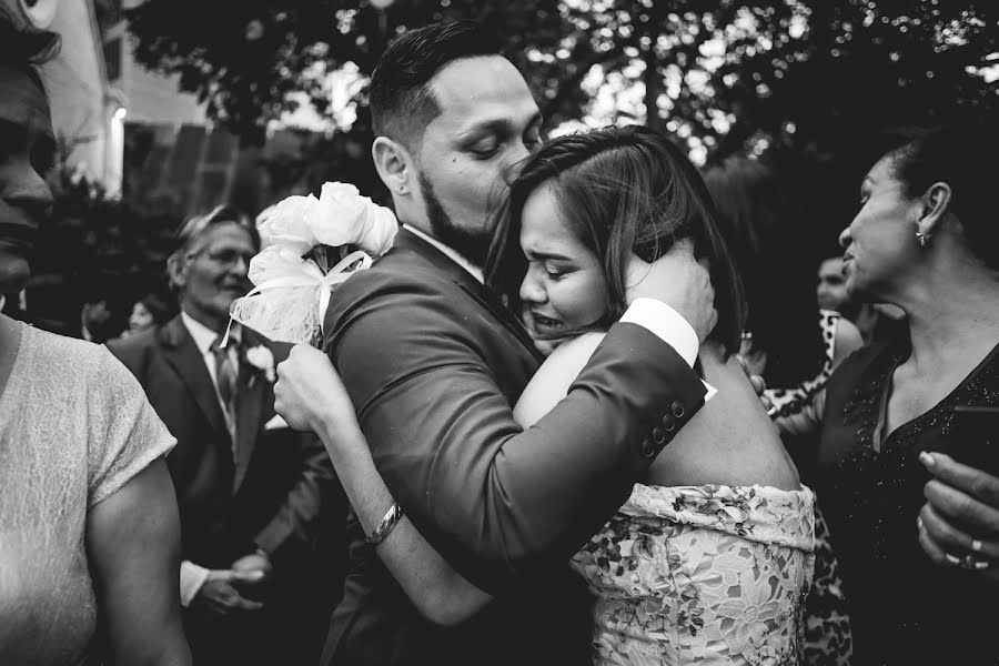 Huwelijksfotograaf Pilar Rangel (pilarrangel). Foto van 24 maart 2017