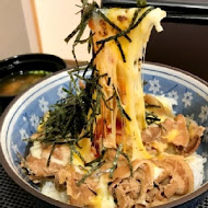 季丼屋KIDONYA（公館店）日本丼飯專賣店