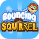 Download Bouncing Funny Squirrel For PC Windows and Mac 1.0