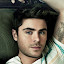 Zac Efron New Tab & Wallpapers Collection