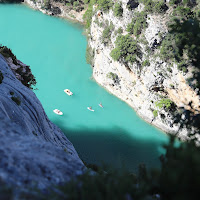 Gole del Verdon FR di 