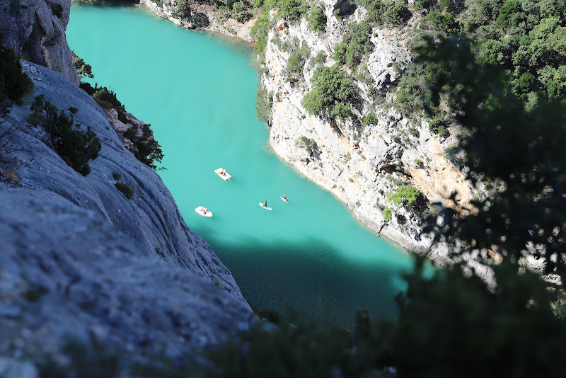 Gole del Verdon FR di Jarrese66